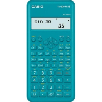 Casio FX-220 Plus 2nd Edition (4549526607141)