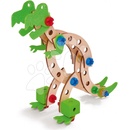 Eichhorn Constructor Dinosaurus 100 ks