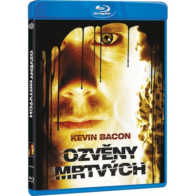 Ozvěny mrtvých BD