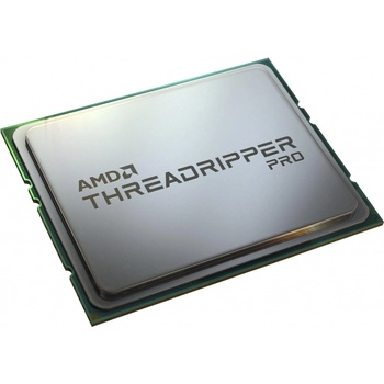 AMD Ryzen Threadripper PRO 3975WX 100-100000086WOF