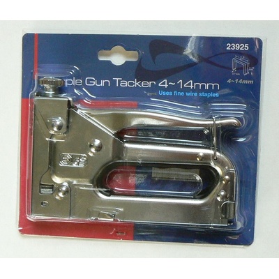 Sponkovačka 4-14 mm s aretací č.23925