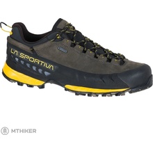 La Sportiva TX5 low gtx sivé žlté