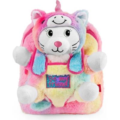 Perletti Toys Kawaii Unicorn Cat 13089
