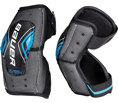 Bauer Street Perf junior
