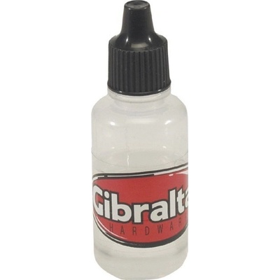 Gibraltar SC-GLO Lube