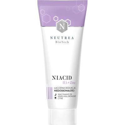 Neutrea Niacid Krém proti nedokonalostem 75 ml