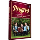Progres - Tá moja polka DVD