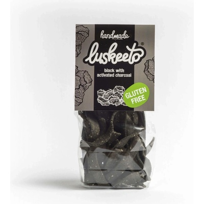 Luskeeto Krekry farmářské black 70 g