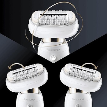 Image 1 of Braun Silk-épil 9 (SES9010)