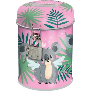 Image 1 of DERFORM - Касичка KOALA 10