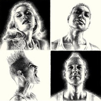 NO DOUBT: PUSH AND SHOVE/2CD CD