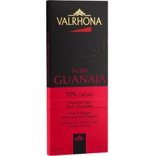 Valrhona GUANAJA 70% 70 g