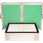 Alveo3D HEPA 14 Filter - FE350 (FE-350-HEPA-14)