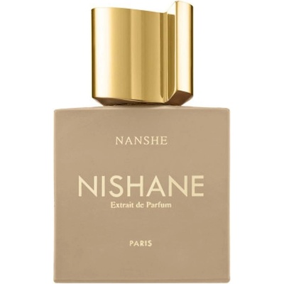 Nishane Nanshe parfumovaný extrakt unisex 100 ml