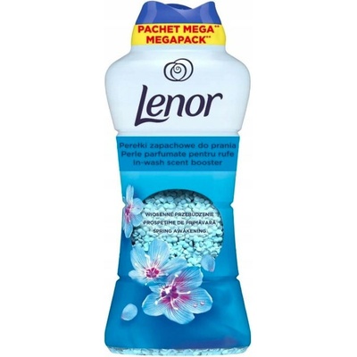 Lenor Unstoppables vonné perličky Spring Awakening 735 g