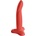 FUN FACTORY Limba Flex M дилдо Orange 17 см