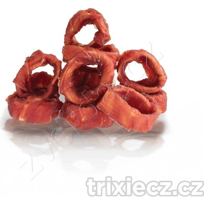 KidDog kachní masíčko na tresčí rolce 500 g