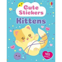 Cute Stickers Kittens