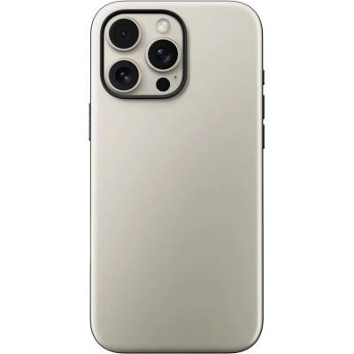 Nomad Sport калъф, stone - iPhone 16 Pro Max (NM01372585)