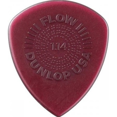 Dunlop Flow Standard Grip 1.14 6ks
