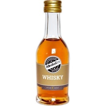 Glenglassaugh Volution 50% 0,04 l (holá láhev)