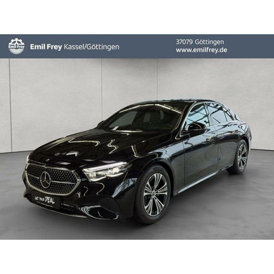 Mercedes-Benz E 220 d 9G-Tronic 4Matic 145 kW