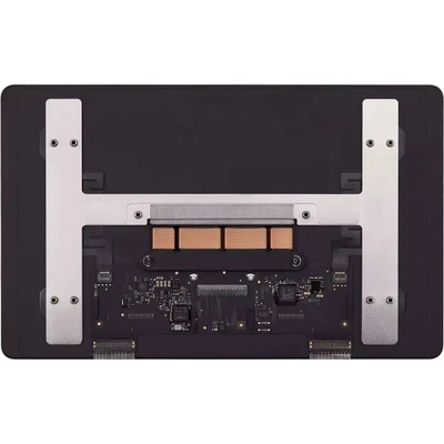 Trackpad MacBook Air 15" A2941 (2023) – polnočne čierny MAC0184
