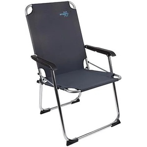Bo-Camp Copa Rio Comfort Цвят: черен