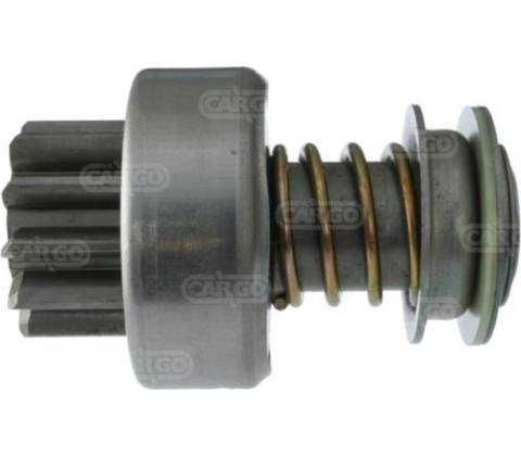 Bendix startéru man hcc 132000