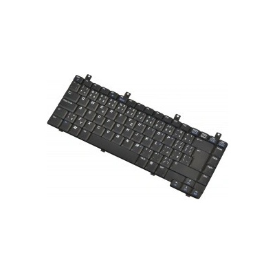 HP Pavilion DV5261ea Klávesnice Keyboard pro Notebook Laptop Česká Czech
