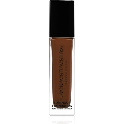 Anastasia Beverly Hills Luminous Foundation Rozjasňující make-up 510W 30 ml