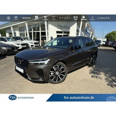 Volvo XC60 B5 Plus Dark AWD 184 kW