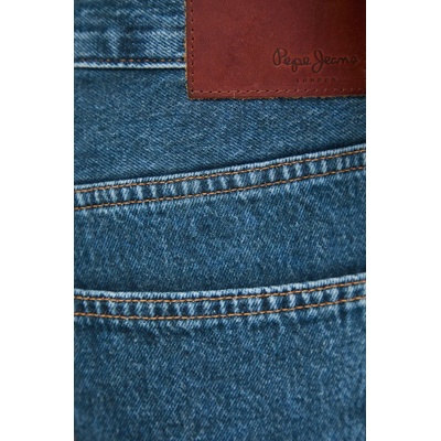 Pepe Jeans Дънки Pepe Jeans BARREL JEANS (PM207705EF2)