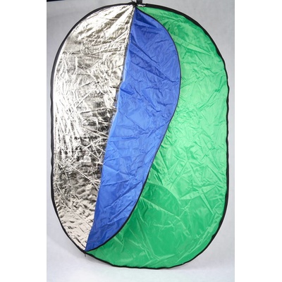 Odrazová doska, odrazová doska 7 v 1 60x90 cm