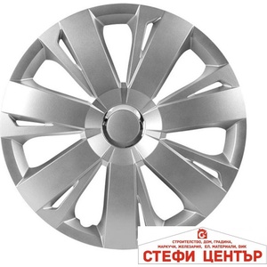 Versaco Тасове за джанти 15'' Versaco Energy RC (56148) - steficenter