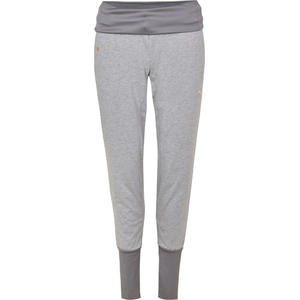 PUMA Дамски панталони Puma Puma Trend Pants Womens - Grey