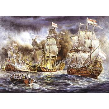 Image 1 of Art Puzzle - Puzzle secreting - 1 500 piese