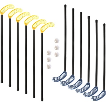 Acito Комплект флорбол 18 части, 95/106 medi - acito