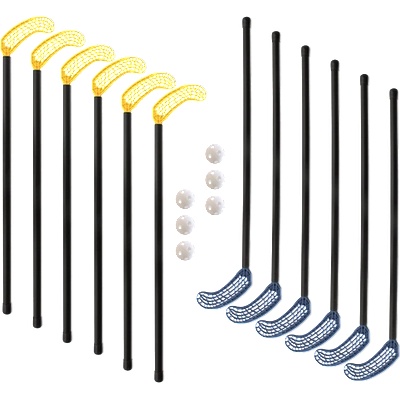 Acito Комплект флорбол 18 части, 95/106 medi - acito