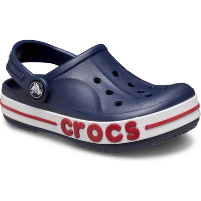 Crocs Bayaband Clog K Navy – Zboží Mobilmania