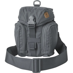 Helikon-Tex Чанта ESSENTIAL KITBAG - Cordura - Shadow Grey (TB-EKB-CD-35)