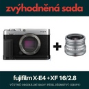 Fujifilm X-E4