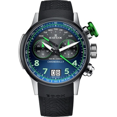 Edox 38003 tinv bunv (38003 tinv bunv)