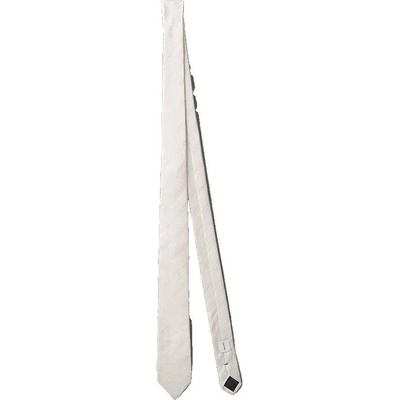 Calvin Klein Tustin Linen tie - White (Natural)