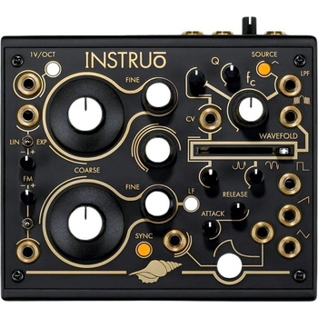 Instruo Seashell Синтезатор (NSTR42)