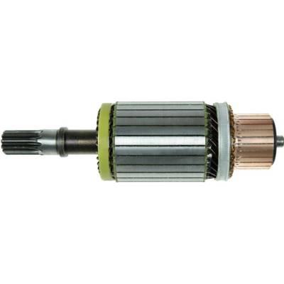 Kotva, startér AS-PL (AUTO STARTER) SA2011