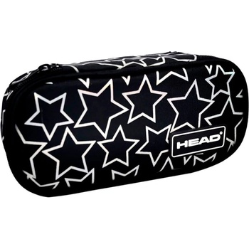 Astra Единичен несесер Head AC5 Maxi Светещи звезди, без аксесоари (AS505022077)