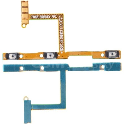 Flex kábel ON/OFF Infinix Hot 30i - tlačidla zapínania a hlasitosti Variant:: Flex kábel