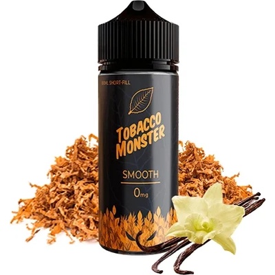 Jam Monster Tobacco Monster Smooth 100ml