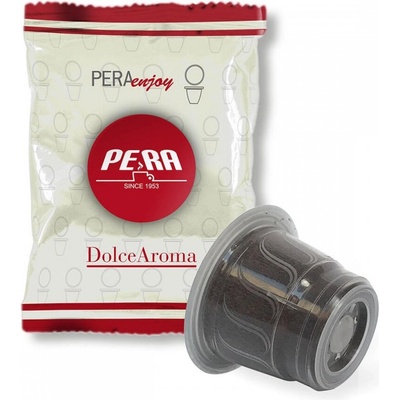 PERA Enjoy Dolce Aroma 50 бр. Кафе капсули Nespresso